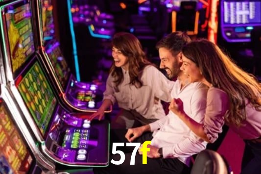 A Emoção da Loteria na 57f: Uma Chance de Mudança de Vida