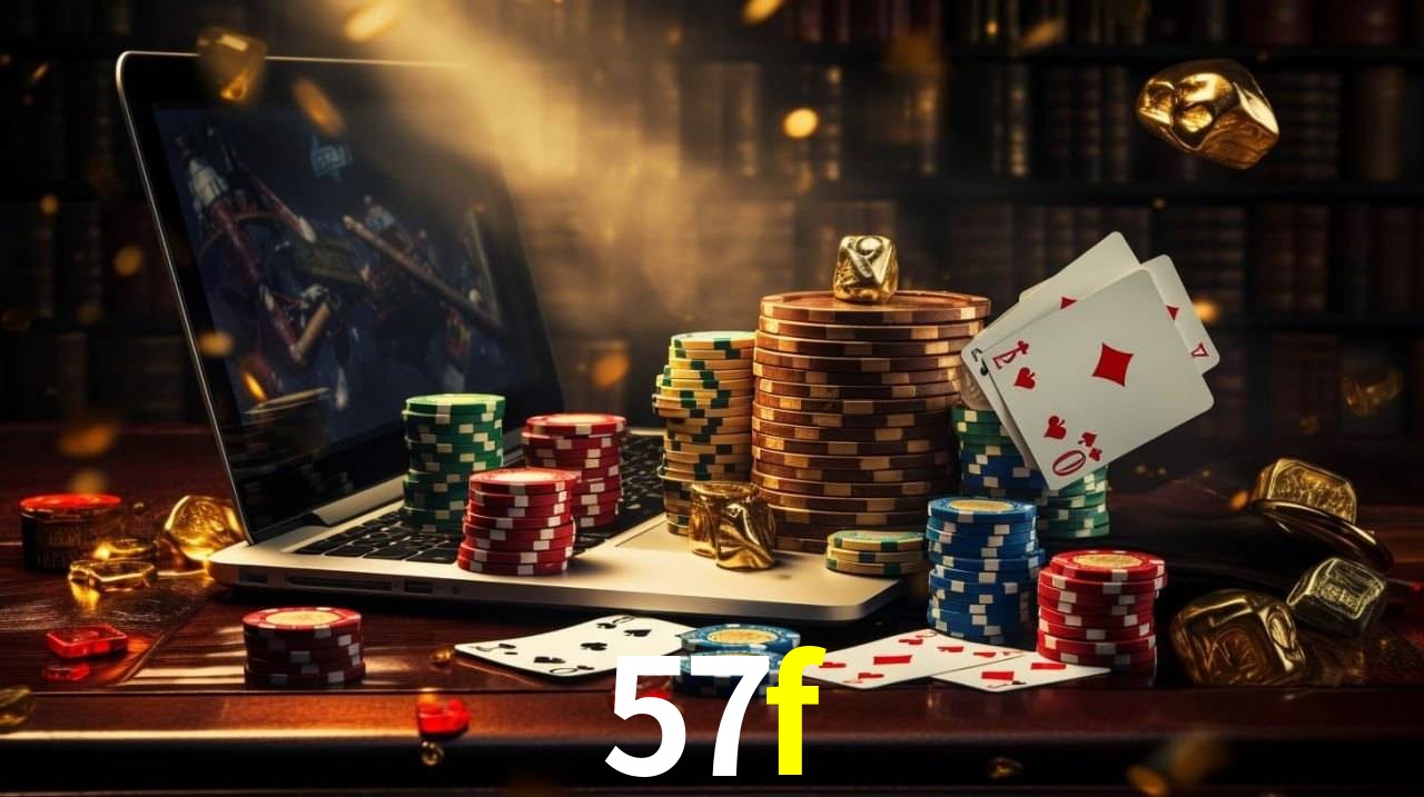 A Emoção da Loteria na 57f: Uma Chance de Mudança de Vida