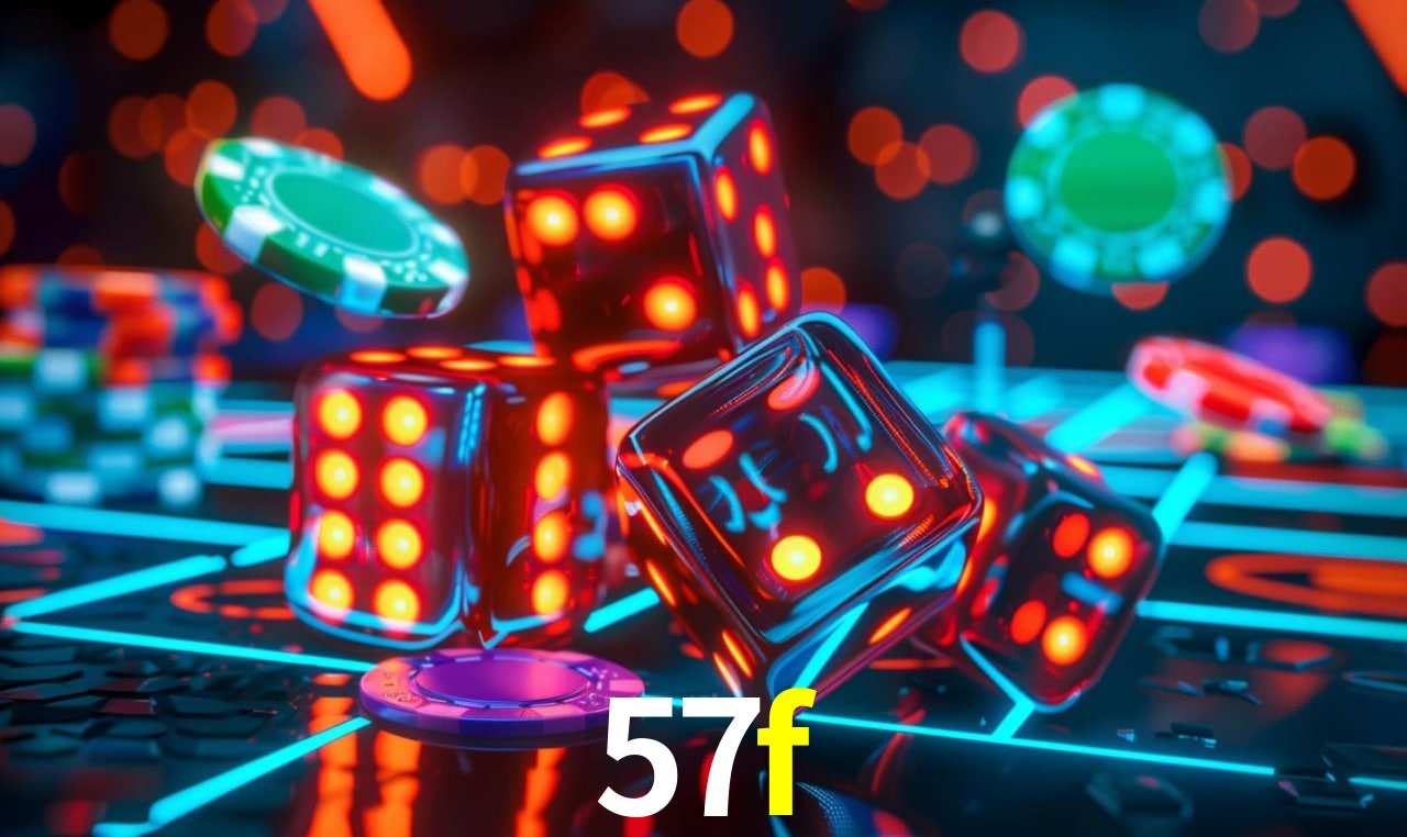 Desvendando o Mundo dos Jogos Virtuais na 57f